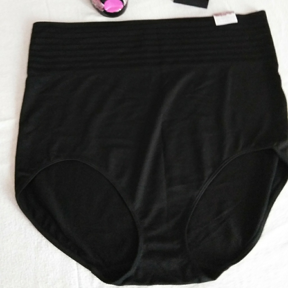 Plus Size Shapewear...